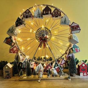 @apacheee: Domácí adventní kalendář - model 2025 😍