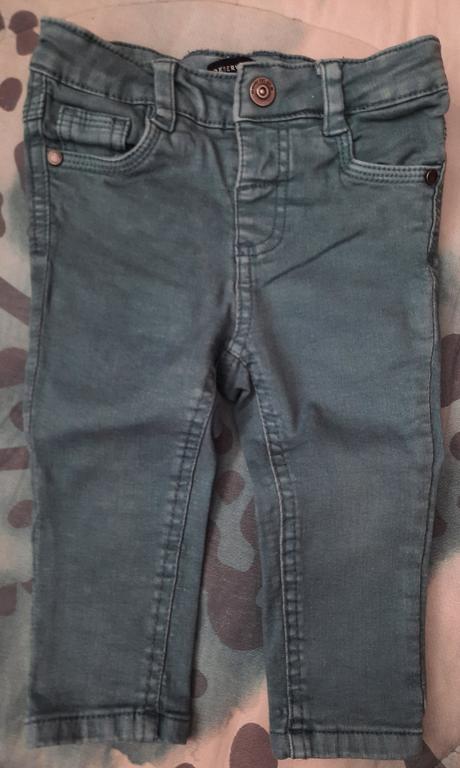 Džíny, reserved,80