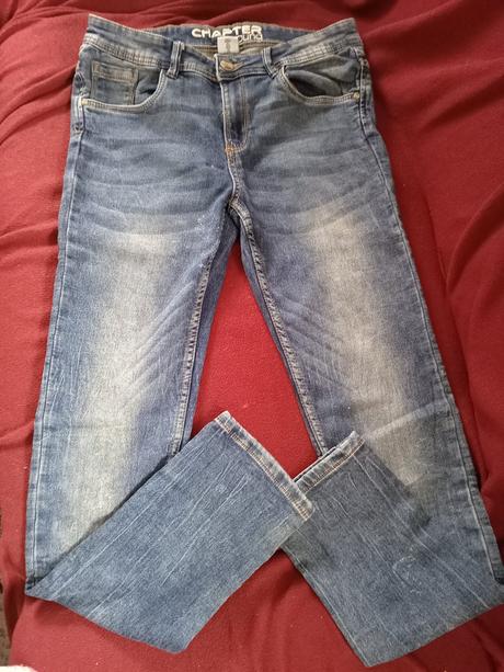 Džíny, chapter young,170