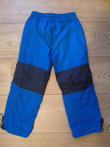 Outdoorové kalhoty kugo vel. 104, kugo,104