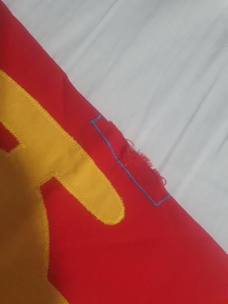 Kapsář do školky,