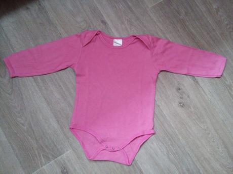 Body s dlouhým rukávem, 98