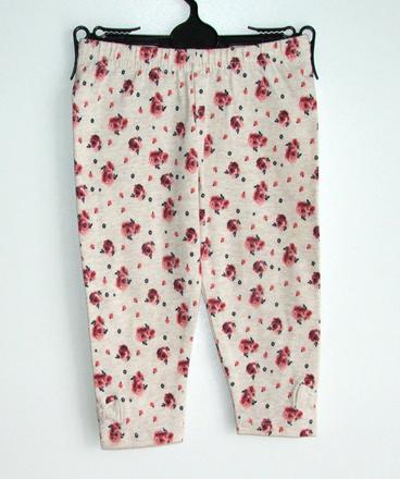 W176 legíny vel. 80, primark,80