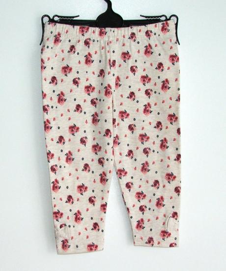 W176 legíny vel. 80, primark,80