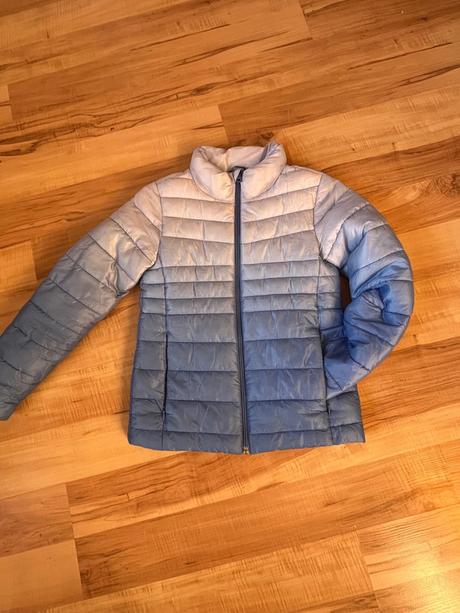 Jarní bunda, pepperts,140