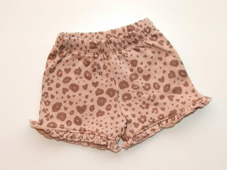 K786 kraťasy vel. 62, george,62