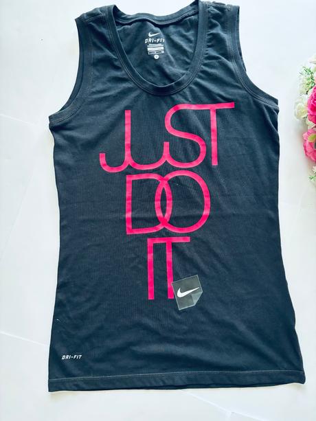 K4/ tilko černé - v. s zn. nike, nike,s