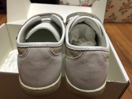 Dívčí kožené tenisky dolce&gabbana, dolce&gabbana,34