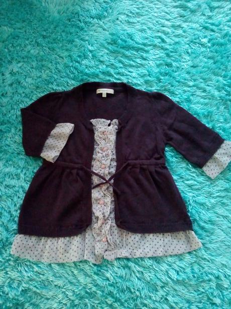 Svetr zn.marks&spencer,vel.134/140, marks & spencer,134