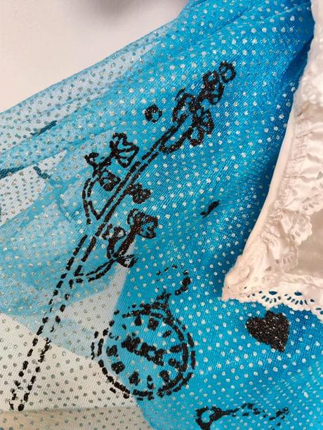 Alenka v říši divů, 