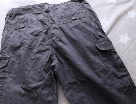 Kapsáče zn.boston crev vel.l/xl, george,xl