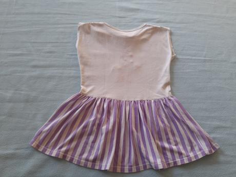 Tunika/minišaty, vel 122, 122