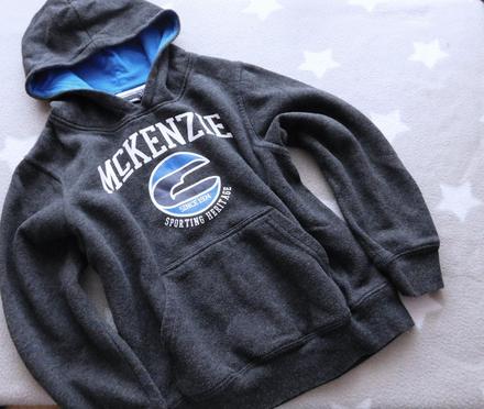 Mikča mckenzie vel.122/128, 128