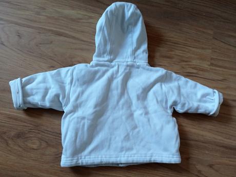 Mikina teplá 50-56, next,50