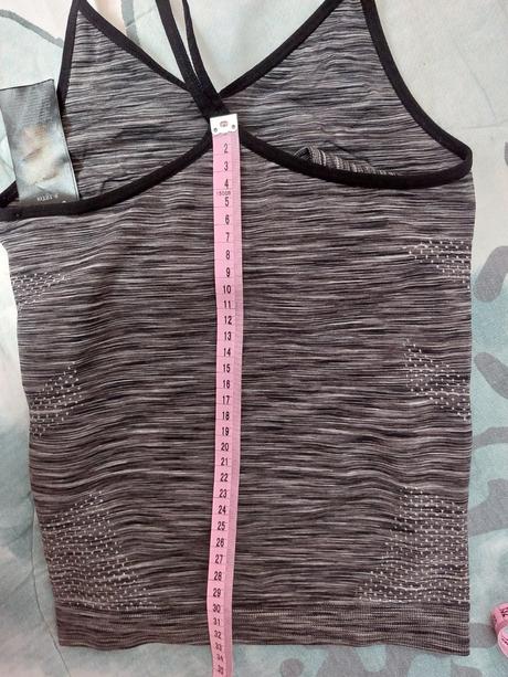 Sportovní tílko, usa pro,134