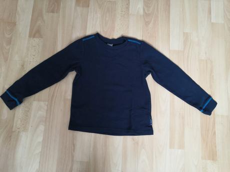 Funkční mikina/triko quechua vel. 122/128, quechua,122