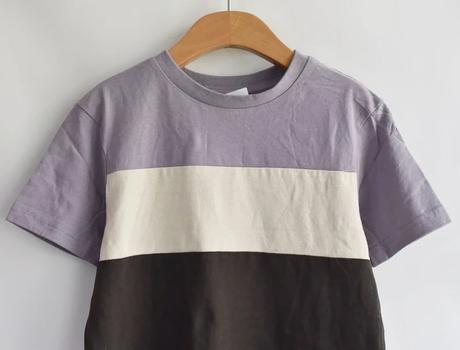 Tričko vel. 7 - 8 let, george,128