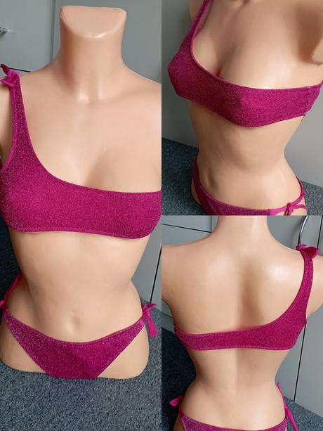 Plavky zn."calzedonia" vel."12 let", calzedonia,152