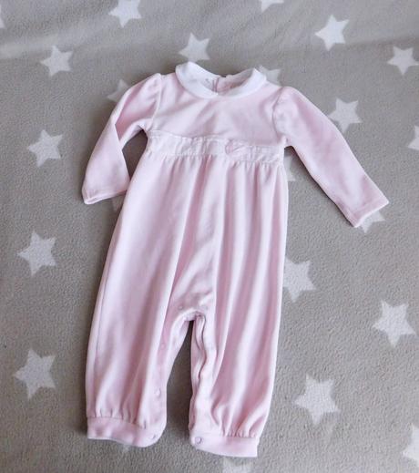 Overálek vel.68/74, 74