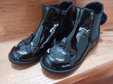 Botičky č.32 jaro,podzim, 32