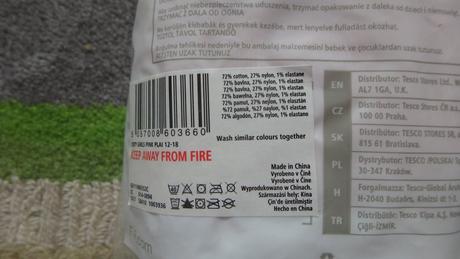 Punčocháče, f&f,86