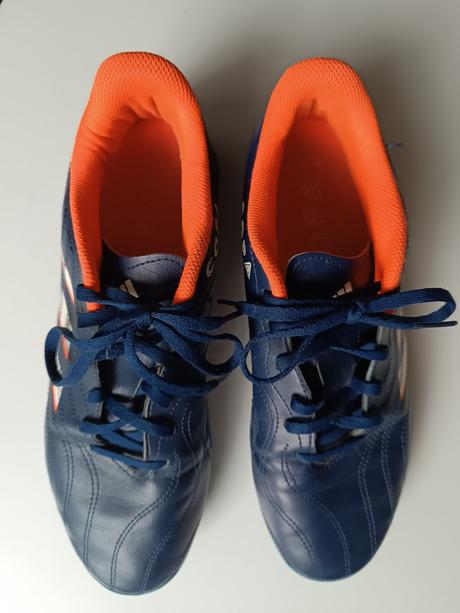 Kopačky adidas, adidas,42