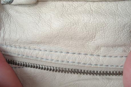 Zimní kožená bunda, m