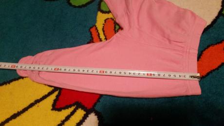 Dupačky na mimi 2x-rezervace, f&f,68