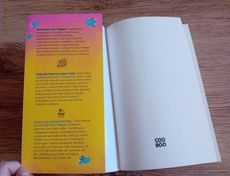 Co se stane na twitteru, 