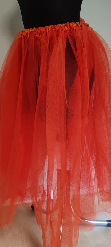 Karnevalová tutu sukně,