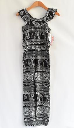 Letní overal vel. 7 let, 122