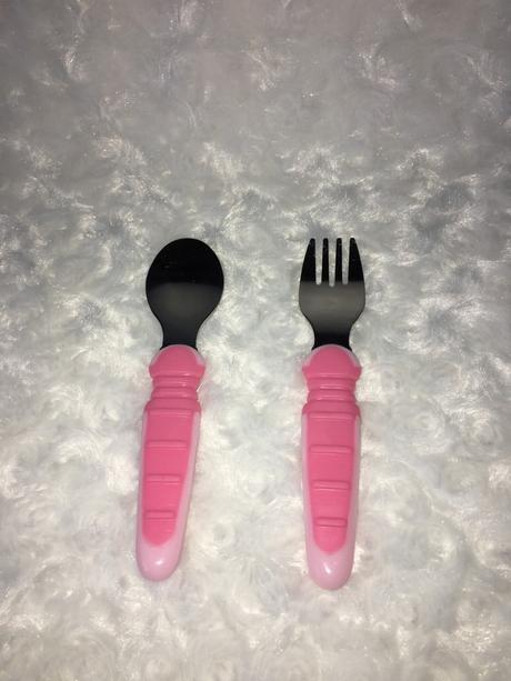 Cestovní příbor tommee tippee, 