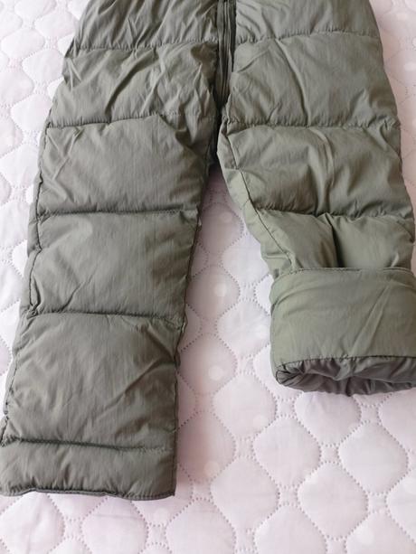 Nové zimní oteplováky, 98/104, 98 / 104