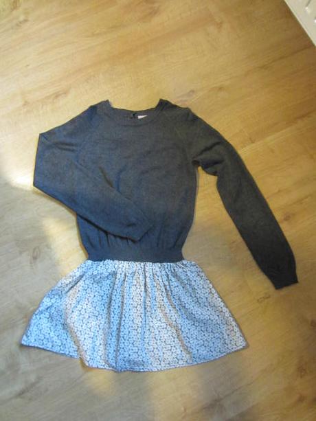 Bezva šaty pdl, pompdelux,134