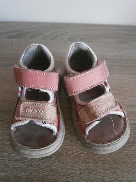 Sandálky, bären-schuhe,21