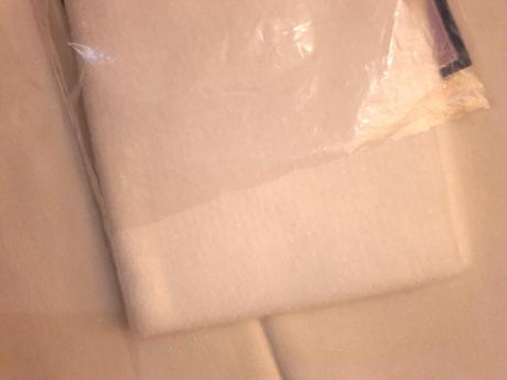 Tukový filtr do odsavače par s odvětráním, 