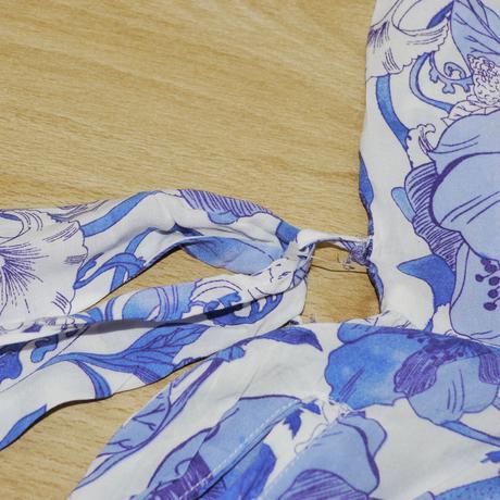 Jumpsuit kratky 34 h&m, h&m,34