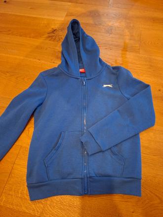 Mikina č.146/152, slazenger,146
