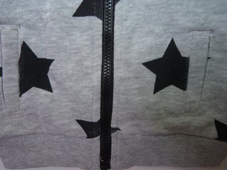 Mikinka vel 62, primark,62