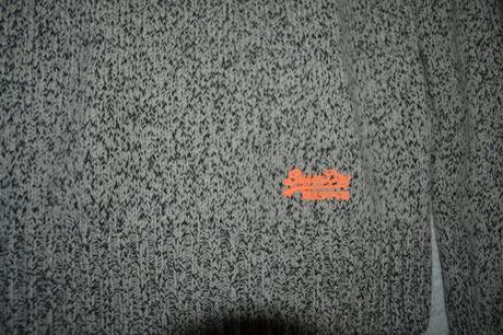 Kvalitní svetr m, , super dry, superdry,m