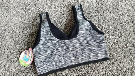 Sportovní podprsenka / top, xs