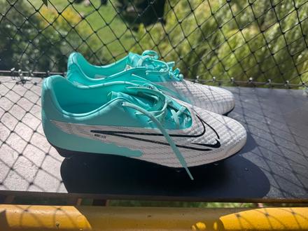 Kopačky, nike,40