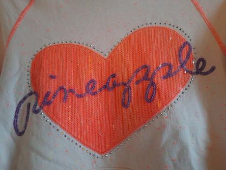 Mikina vel. 134 / 140, 134