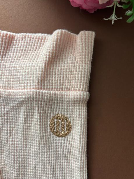 Dívčí meruňkový set - v.0/3 mes., 62