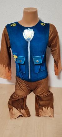 Chase, tlapková patrola,