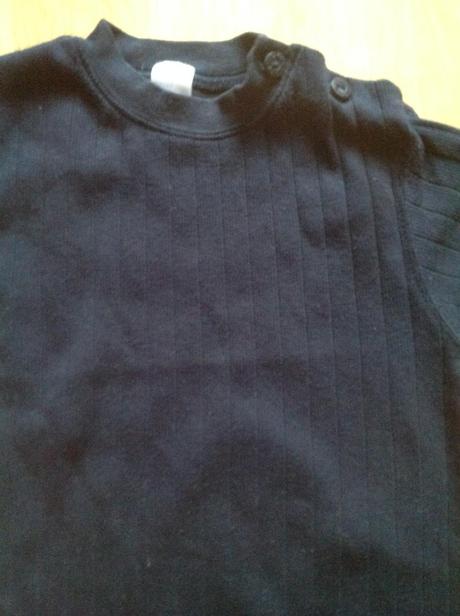 Tricko kratky rukav, c&a,92