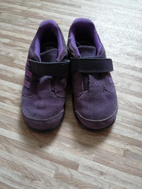 Adidas katnat vel. 26 kompromis barefoot, adidas,26