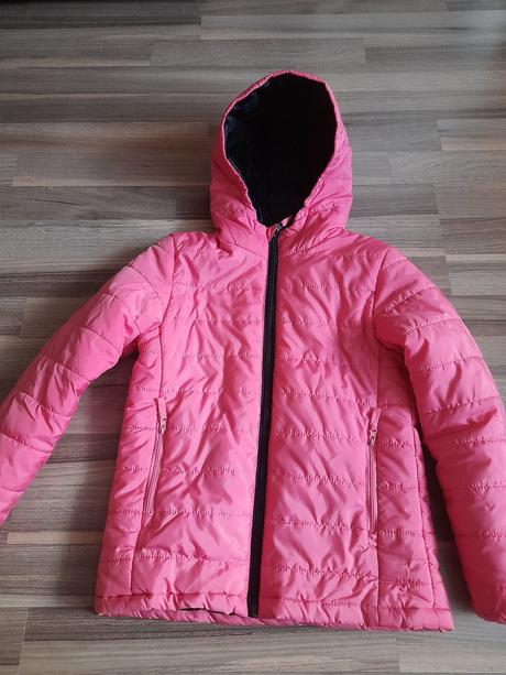 Podzimní/jarní bunda, 122