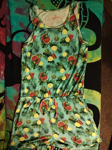 Overal 158/164, pepperts,158