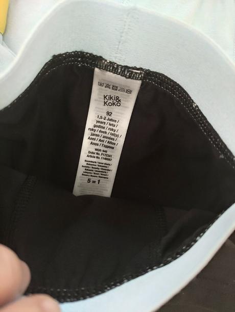 Boxerky, kiki&koko,92